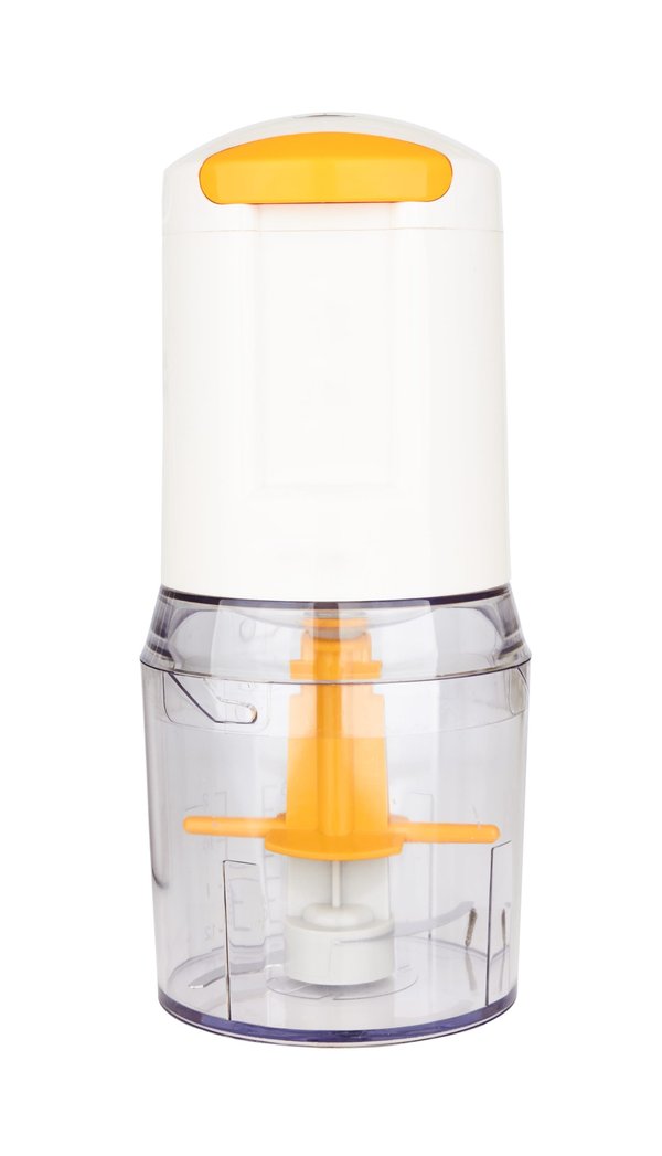 Optimisez votre temps en cuisine et mangez sainement en utilisant un hachoir manuel