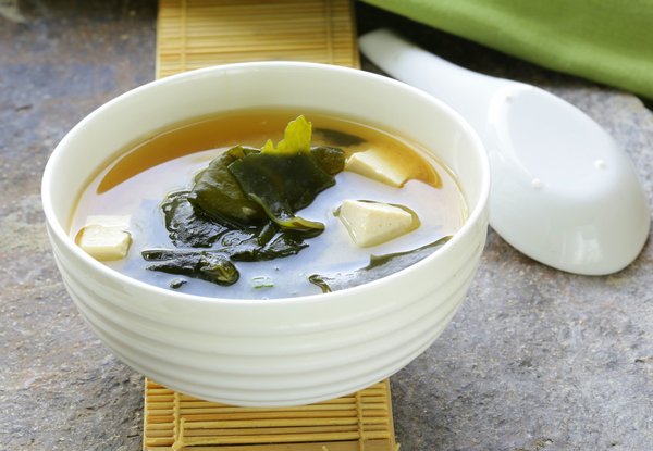 Soupe Miso : les bienfaits de la soupe japonaise sur votre santé